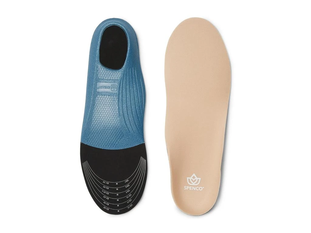 商品Spenco|Diabetic Insole TTF,价格¥150,第1张图片
