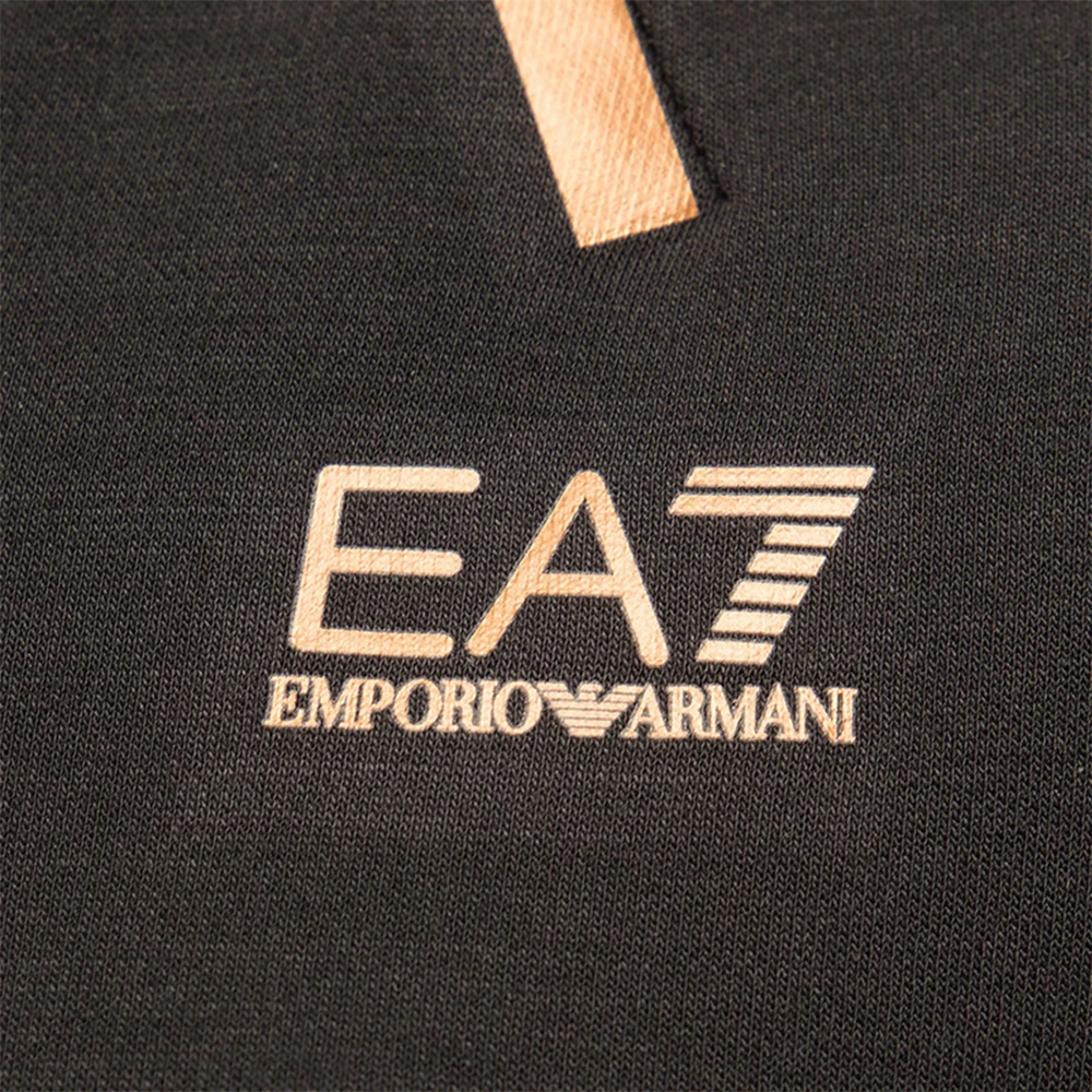 EMPORIO ARMANI 黑色女士外套 3HTM35-TJJ5Z-1200 商品