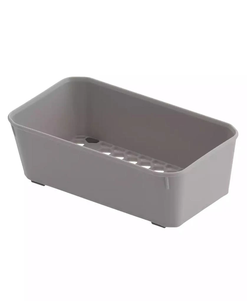 商品Spectrum|Diversified Hexa 3" x 6" x 2" In-Drawer Organizer,价格¥52,第1张图片