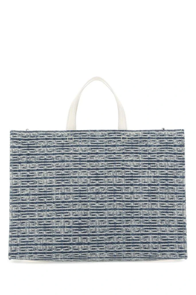 商品Givenchy|Givenchy G-Tote Medium Top Handle Bag,价格¥9516,第2张图片详细描述