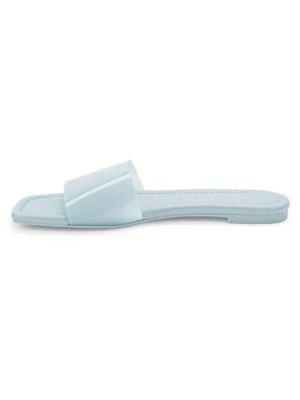 商品Stuart Weitzman|Summer Flat Sandals,价格¥270,第4张图片详细描述
