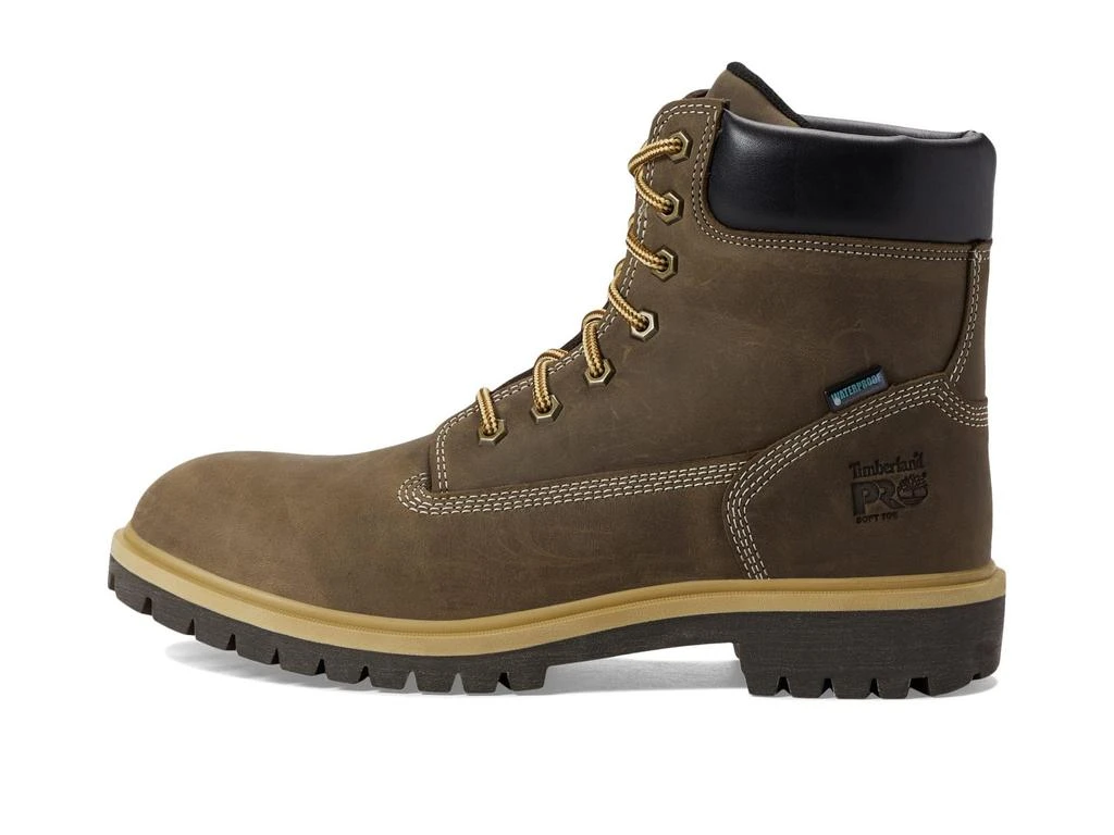 商品Timberland|Direct Attach 6" Soft Toe Insulated Waterproof,价格¥1323,第4张图片详细描述