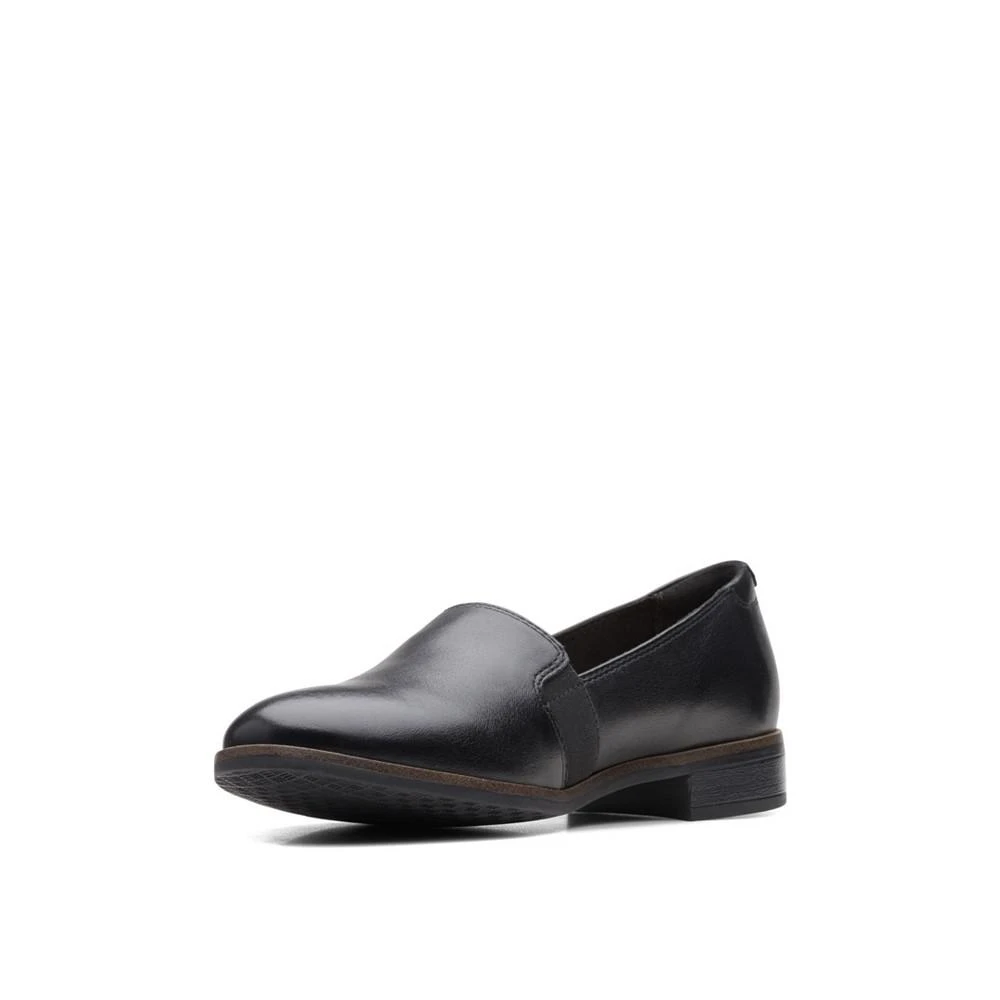 Women's Collection Trish Diva Flat Shoes 商品