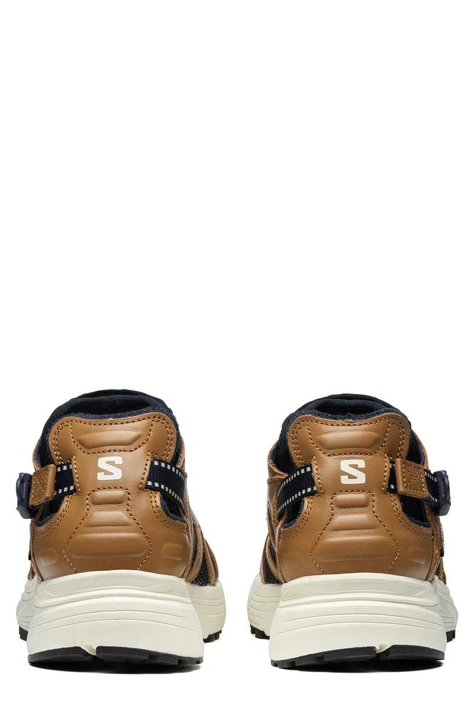 商品Salomon|Techsonic Leather Advanced Sneaker,价格¥495,第2张图片详细描述