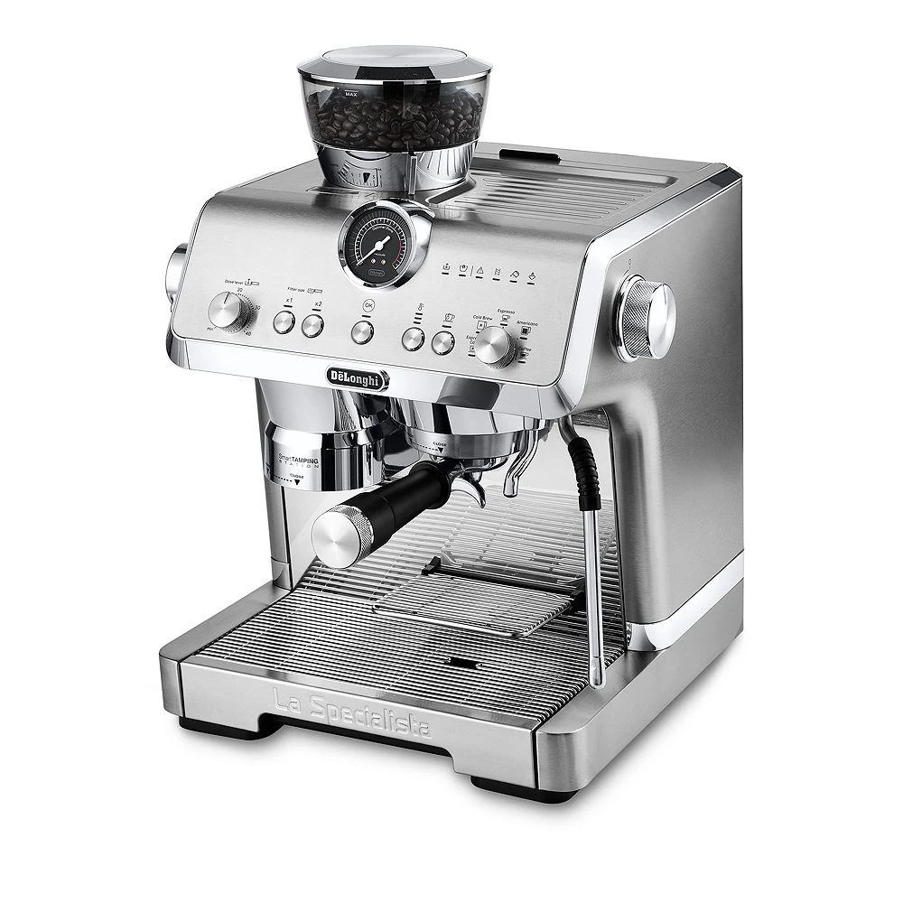 La Specialista Opera Espresso Machine with Cold Brew 商品