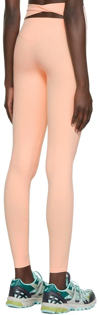 商品Live The Process|Pink Jet Sport Leggings,价格¥360,第3张图片详细描述