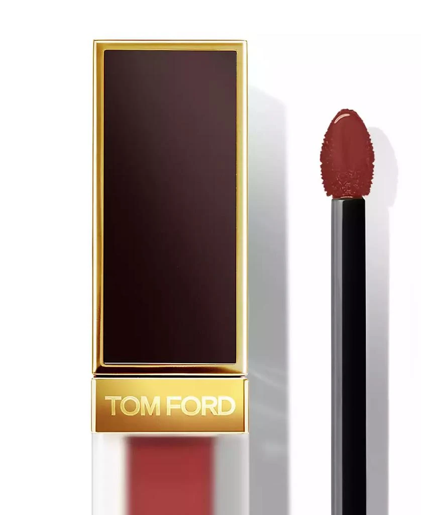 商品Tom Ford|Liquid Lip Luxe Matte,价格¥232,第3张图片详细描述