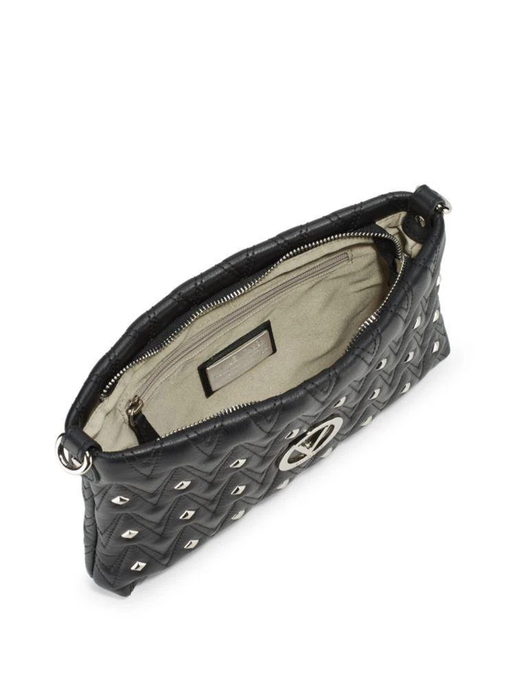 商品Mario Valentino|Vanile Studded Crossbody Bag,价格¥1573,第2张图片详细描述