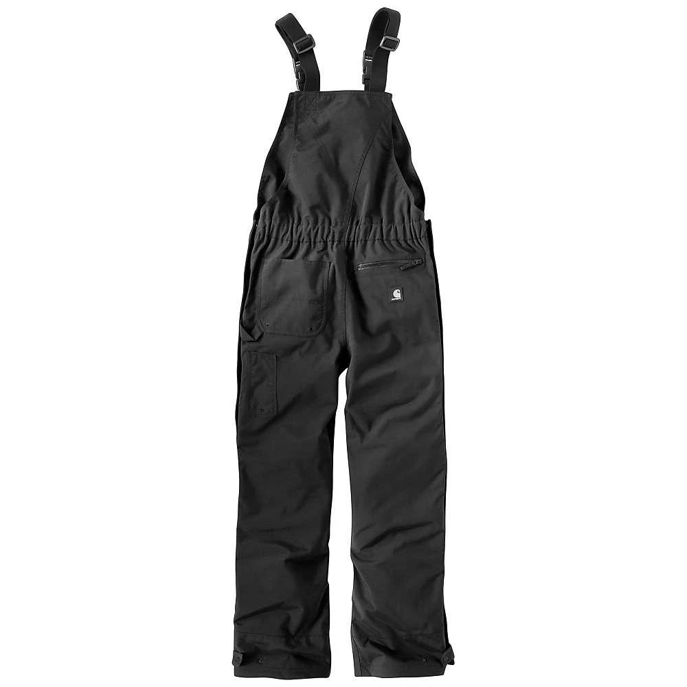 商品Carhartt|男士 Shoreline 背带裤,价格¥926,第2张图片详细描述