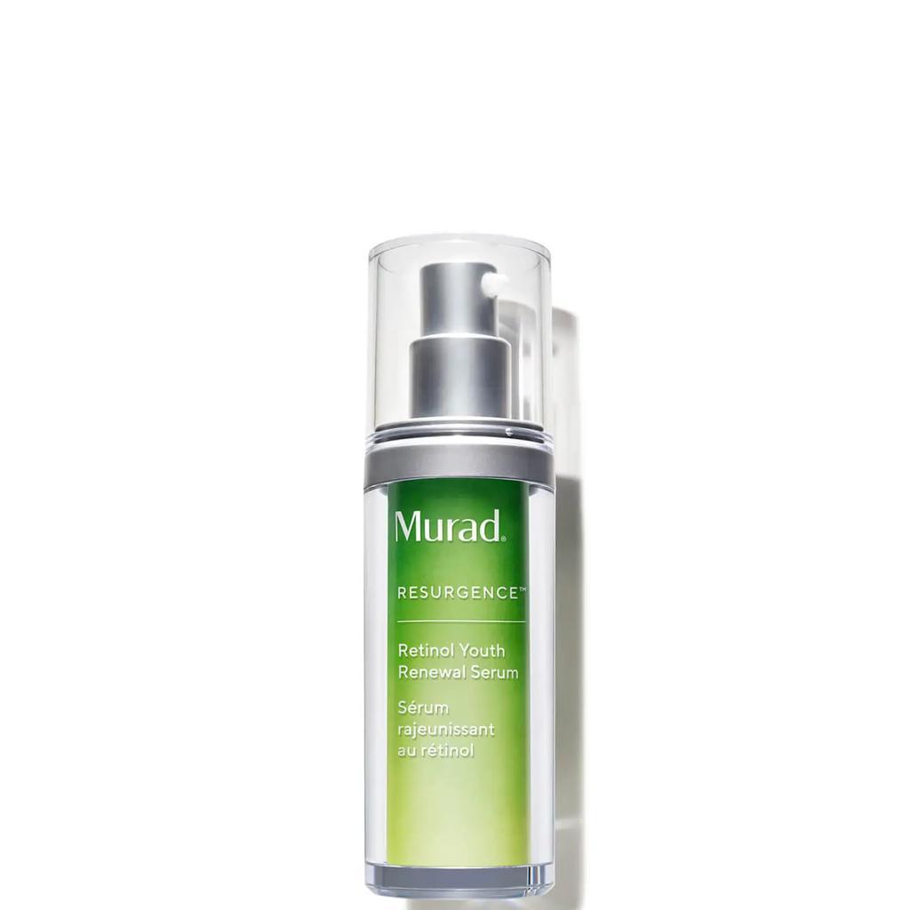 商品Murad|Murad Retinol Youth Renewal Serum 30ml,价格¥672,第1张图片