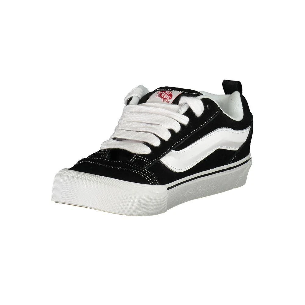 商品Vans|Vans Black Polyester Men Sneaker,价格¥851,第3张图片详细描述