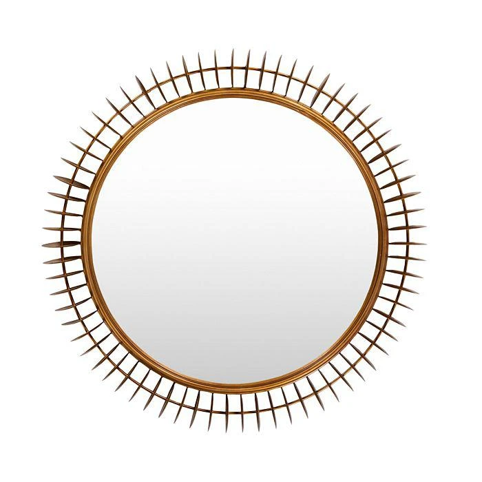 商品Surya|Mitzi Mirror,价格¥5521,第1张图片