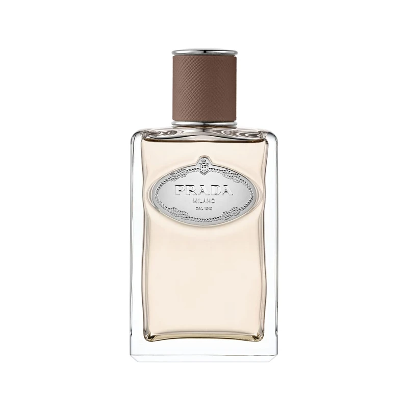 商品Prada|Prada普拉达 香草茶中性香水100ml EDP浓香水木质东方调,价格¥917,第1张图片