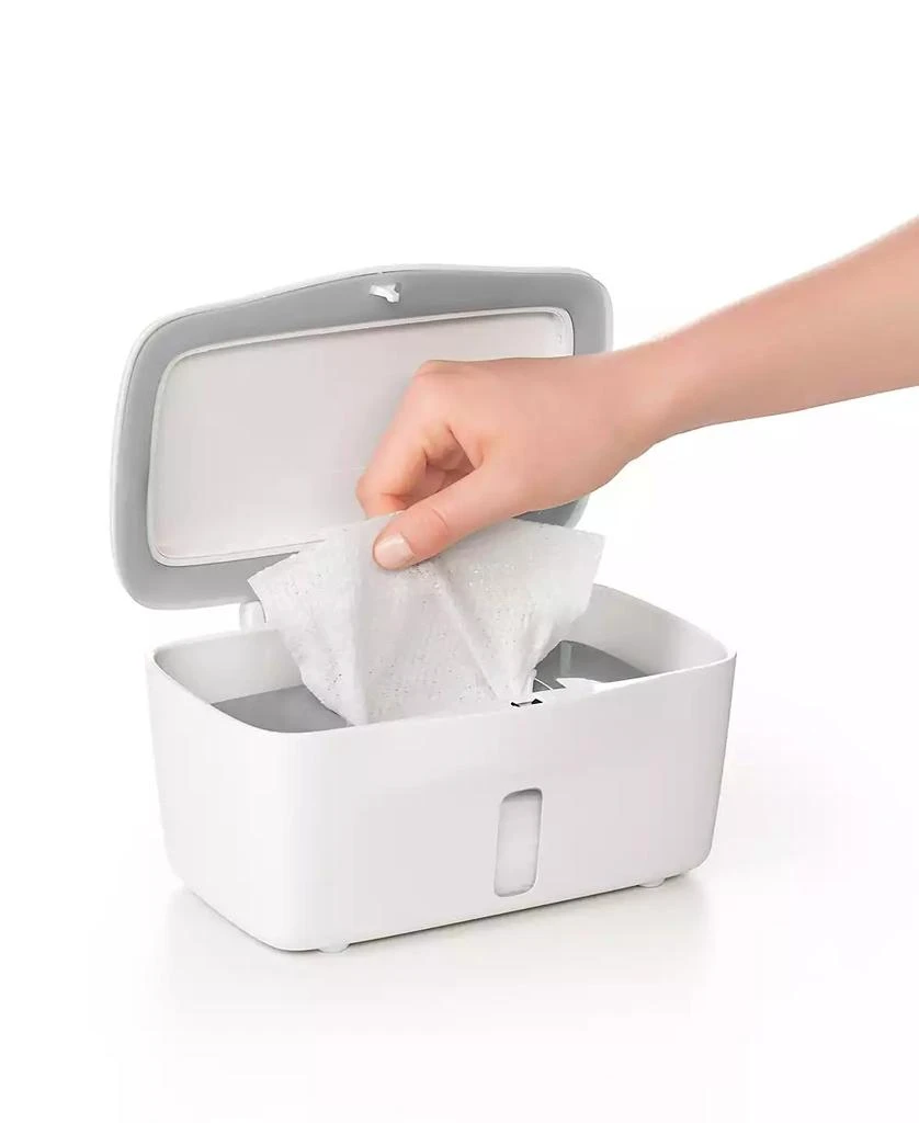 商品OXO|Tot PerfectPull Wipes Dispenser,价格¥178,第5张图片详细描述