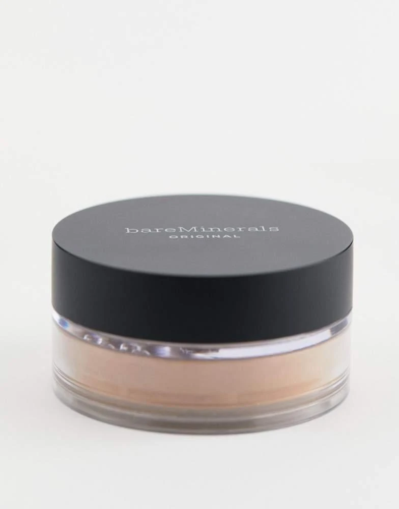 bareMinerals Original Loose Mineral Foundation SPF15 商品