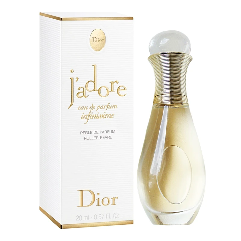 Dior迪奥真我缪斯走珠香水20ml EDP浓香水 商品