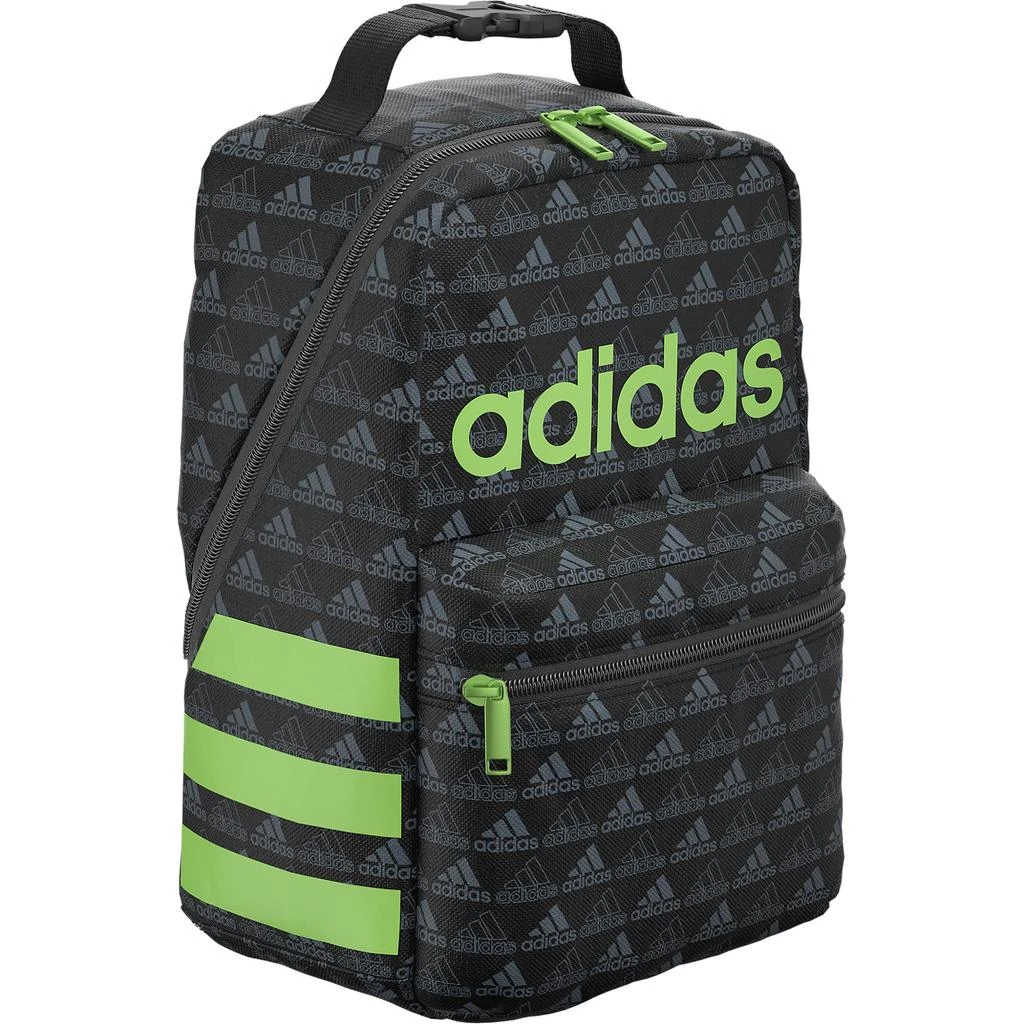 商品Adidas|Santiago 2 Insulated Lunch Bag,价格¥140,第1张图片