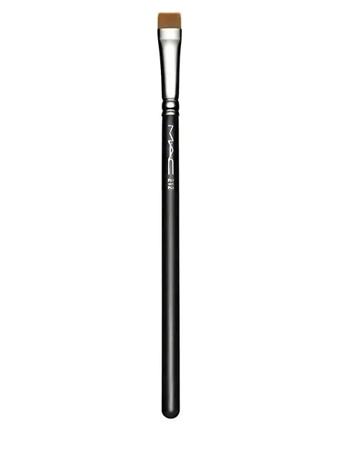 商品MAC|212 Flat Definer Brush,价格¥187,第1张图片
