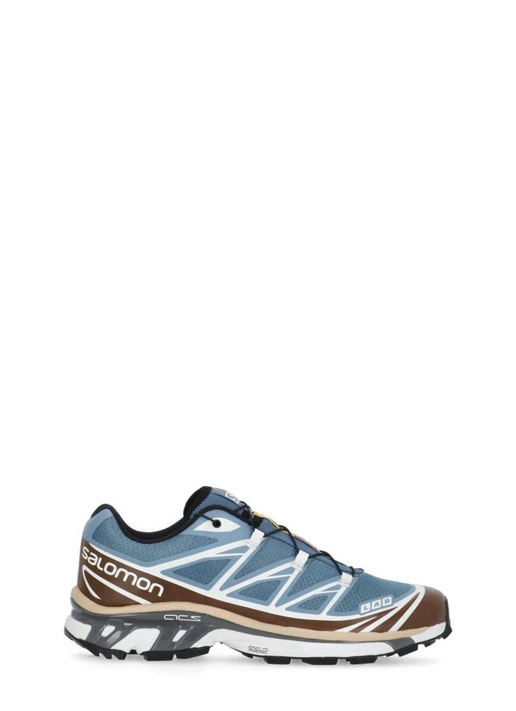 商品Salomon|SALOMON Sneakers MultiColour,价格¥1359,第1张图片