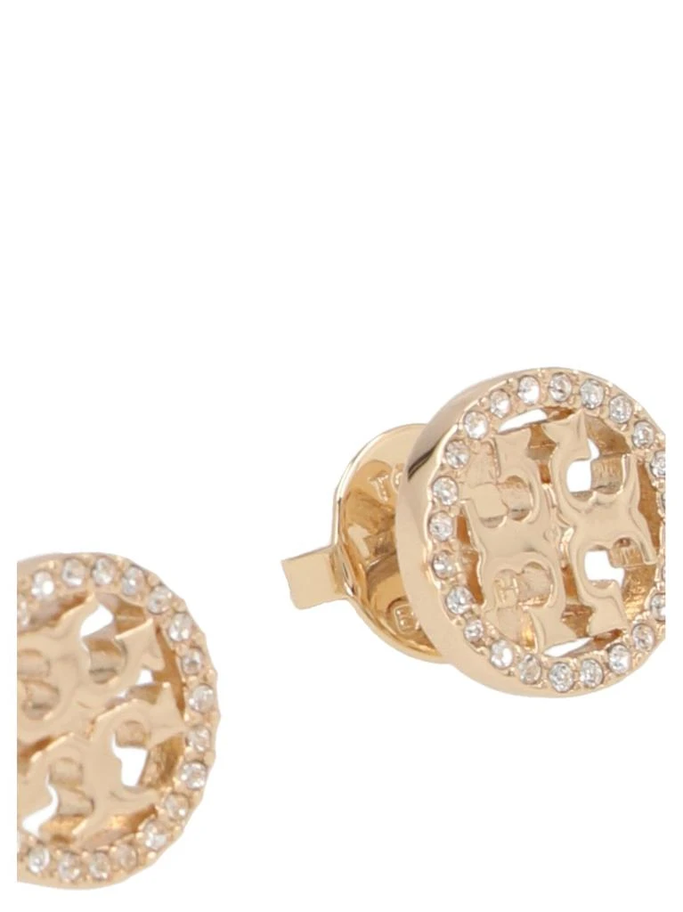 商品Tory Burch|Tory Burch Miller Studded Earrings,价格¥667,第3张图片详细描述