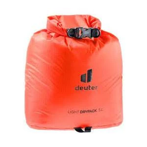 商品Deuter|Deuter - Light Drypack 5 - 5 Papaya,价格¥121,第1张图片