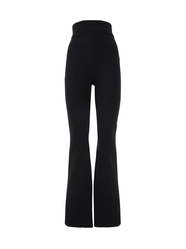 商品La Petit Robe Di Chiara Boni|La Petit Robe Di Chiara Boni Venus Hw Flared Trousers,价格¥2491,第1张图片
