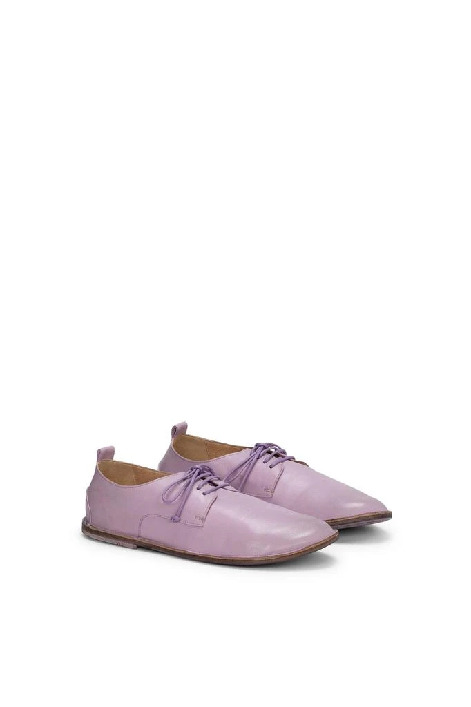 商品Marsèll|Strasacco Derby Shoes,价格¥2134,第4张图片详细描述