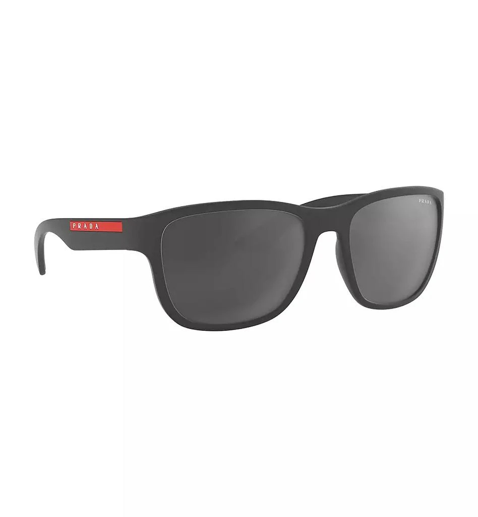 商品Prada|Men's Sunglasses, PS 01US,价格¥2403,第3张图片详细描述