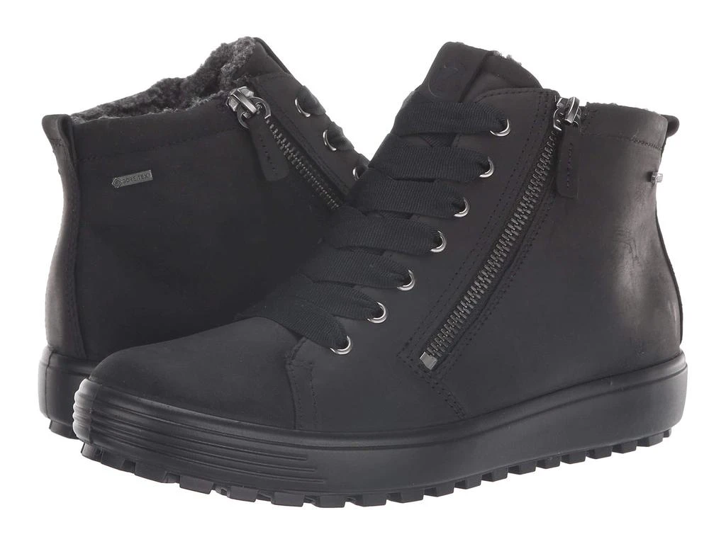 商品ECCO|Soft 7 Tred GORE-TEX® High,价格¥1787,第1张图片