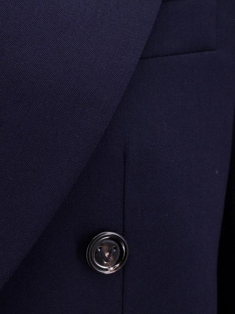 商品Bottega Veneta|BOTTEGA VENETA BLAZER,价格¥11178,第3张图片详细描述