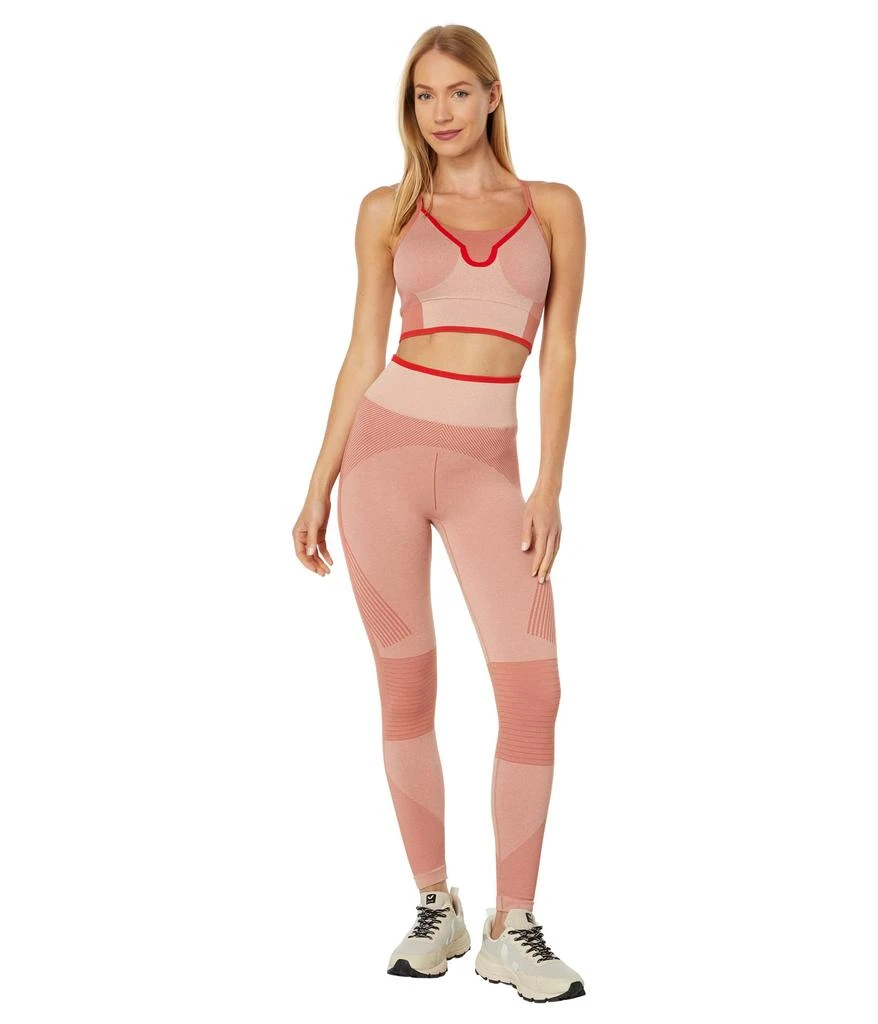 商品Adidas|TrueStrength Seamless Yoga 7/8 Tights HS5783,价格¥818,第4张图片详细描述