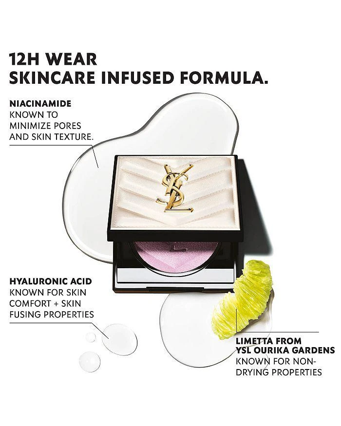 Yves Saint Laurent Hyper Luminize Highlighter Powder 商品