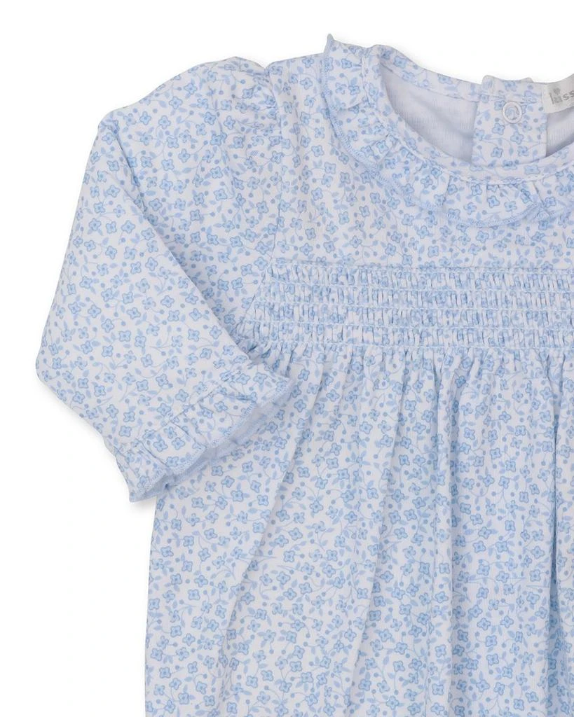 Girls' Cotton Printed Footie - Baby 商品