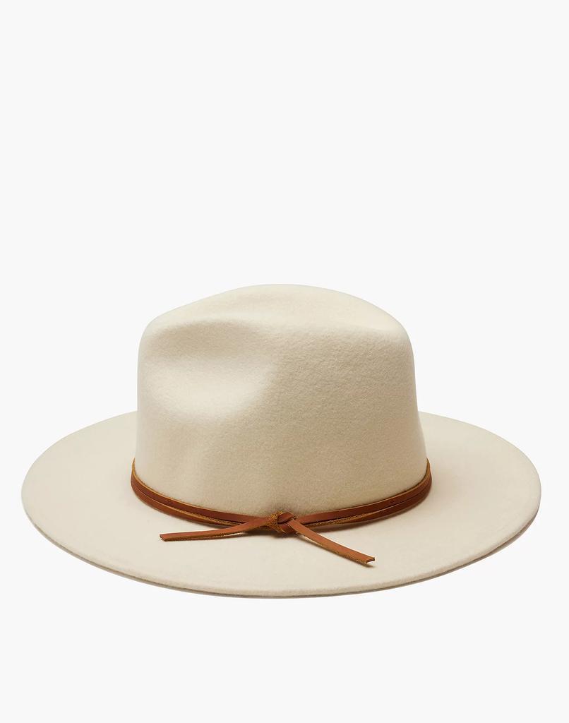 商品Madewell|Wyeth Ryder Hat,价格¥919,第5张图片详细描述