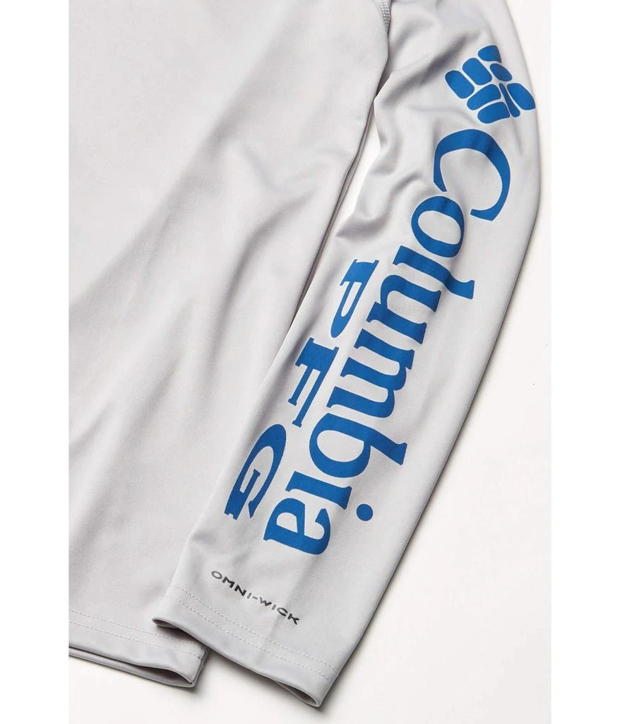 商品Columbia|Terminal Tackle™ Hoodie (Little Kids/Big Kids),价格¥193,第2张图片详细描述