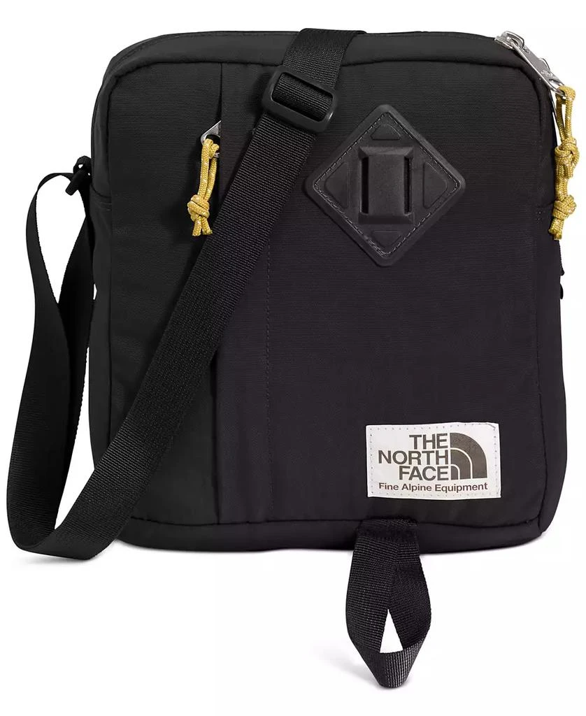 商品The North Face|Berkeley Crossbody Bag,价格¥301,第1张图片