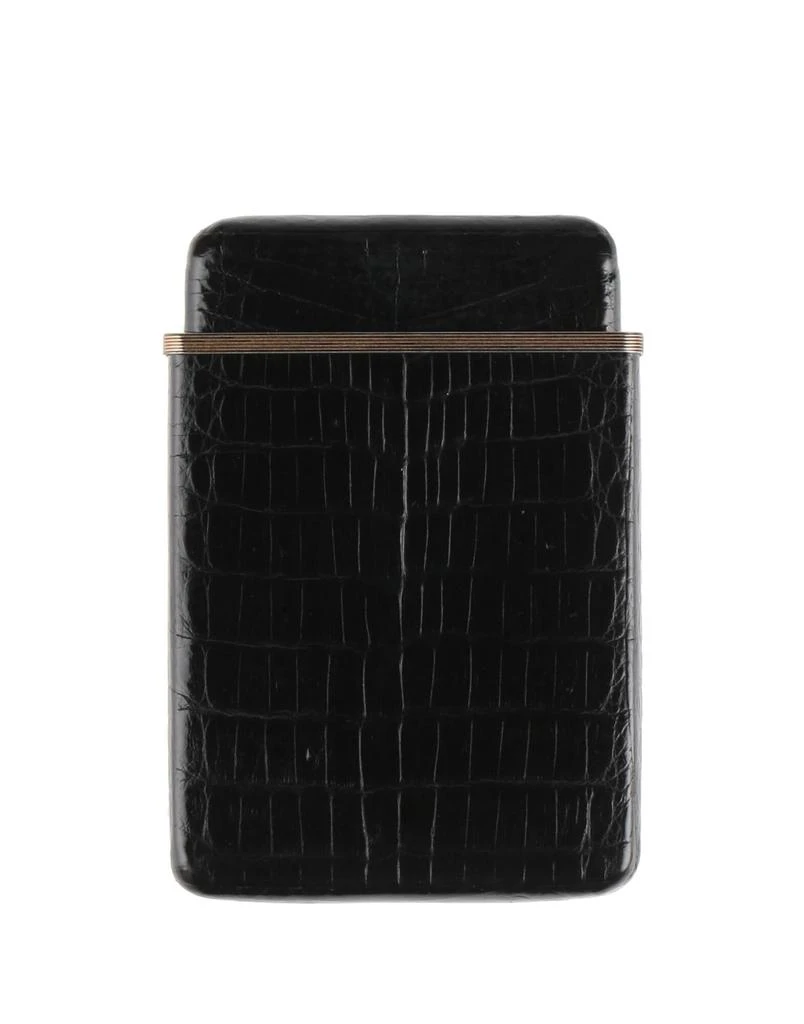 商品The Row|Document holder,价格¥6620,第1张图片