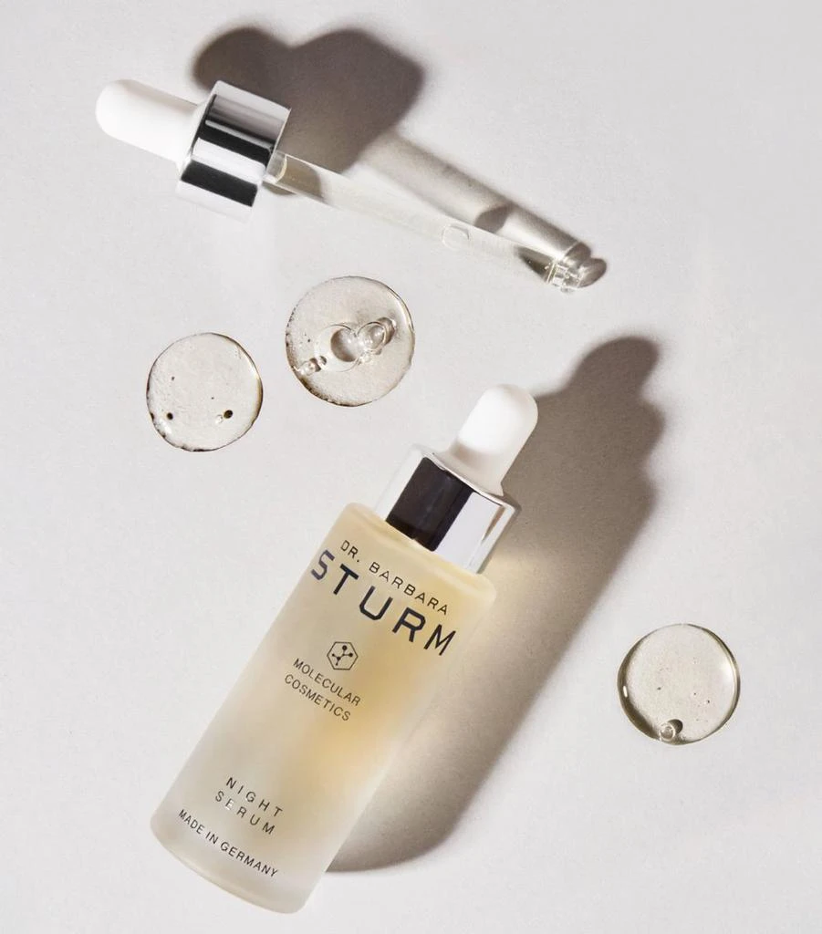 商品Dr. Barbara Sturm|Night Serum (30Ml),价格¥2877,第3张图片详细描述