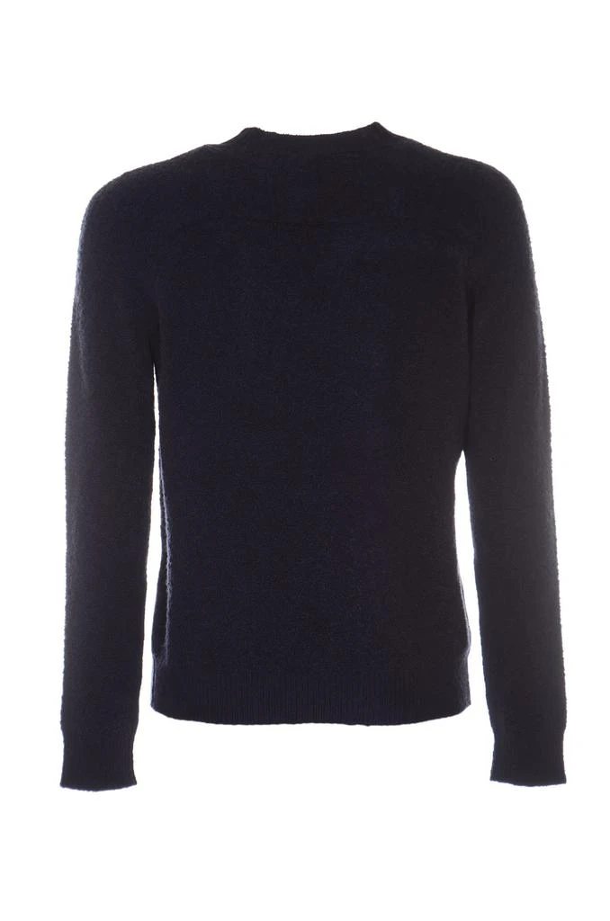商品ROBERTO COLLINA|Roberto Collina Plain Ribbed Sweater,价格¥1334,第2张图片详细描述