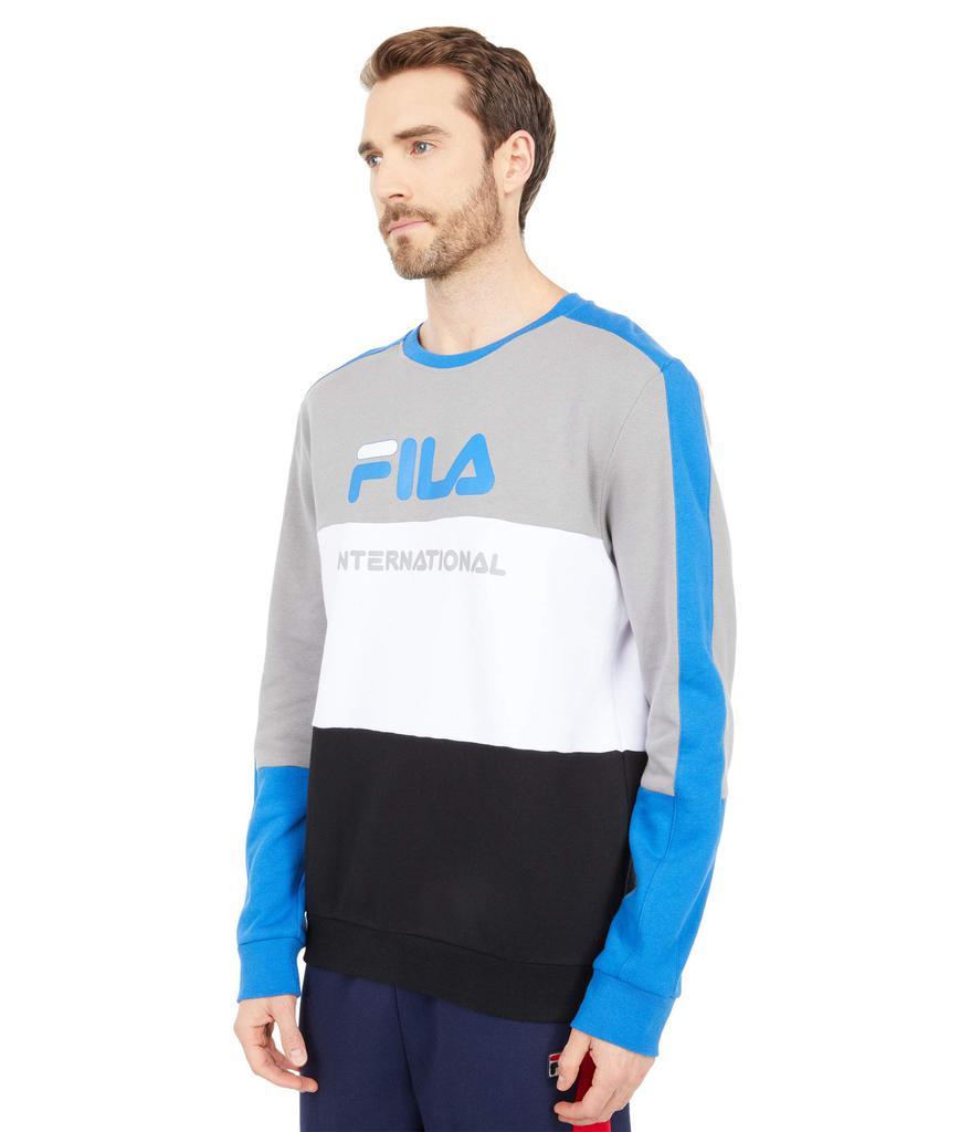 商品Fila|Bravo Sweatshirt,价格¥159,第4张图片详细描述