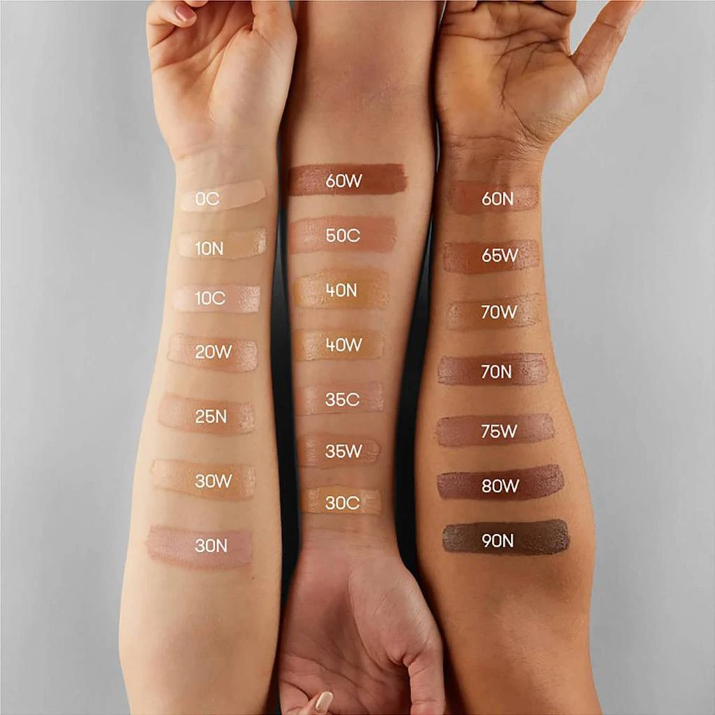 商品Dermablend|Dermablend Cover Crème Full Coverage Foundation SPF 30 (Various Shades),价格¥297,第3张图片详细描述