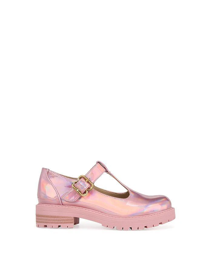 商品Sam Edelman|Girls' Taelor Mary Jane Shoes - Toddler, Little Kid, Big Kid,价格¥524,第2张图片详细描述