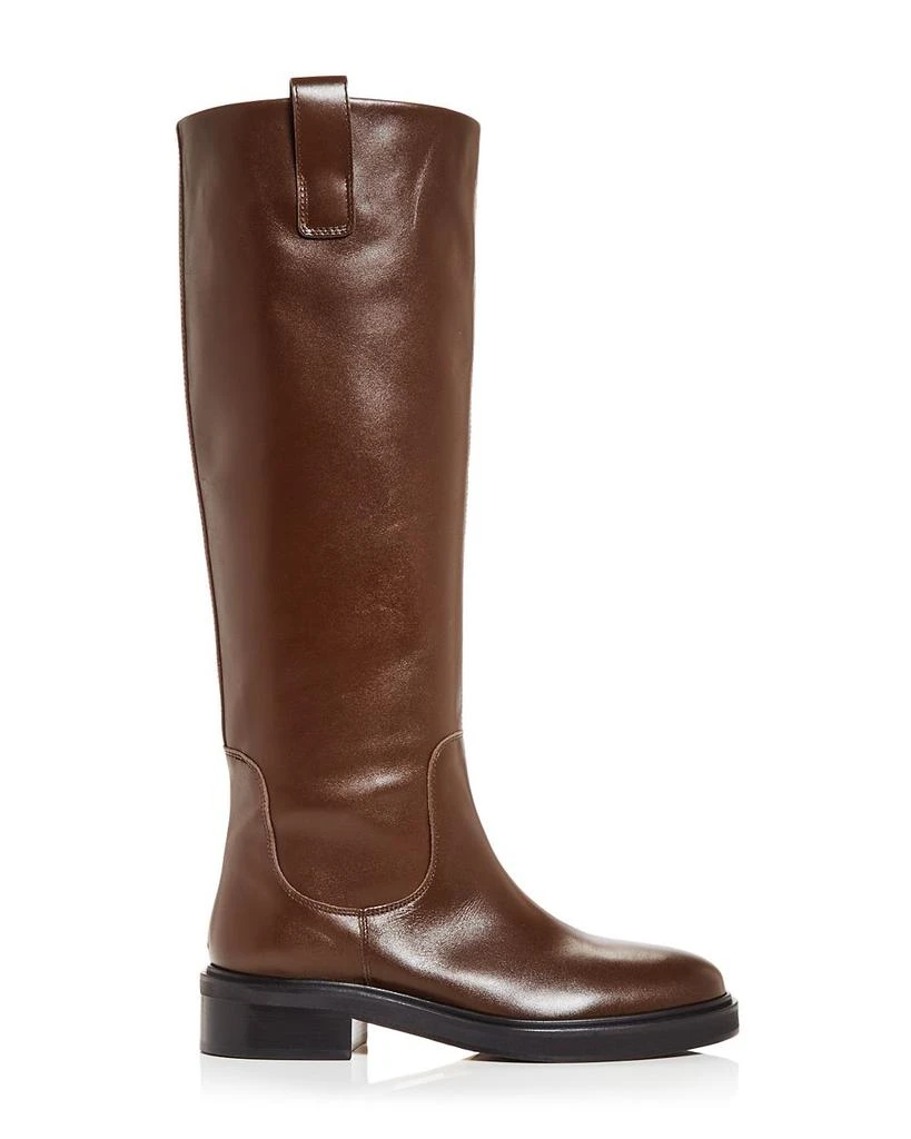 Women's Henry Riding Boots 商品