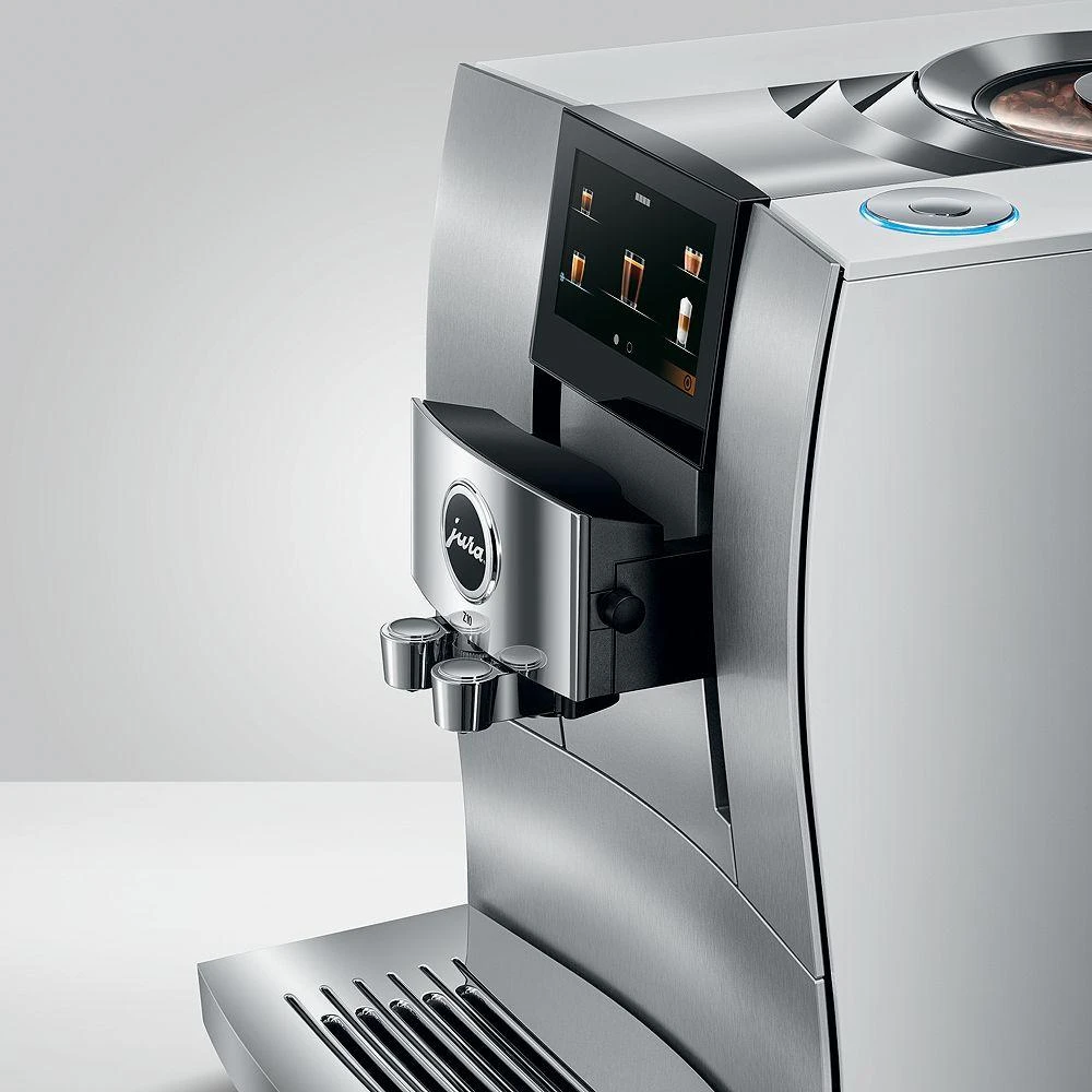 Z10 Hot & Cold Brew in Aluminum White 商品