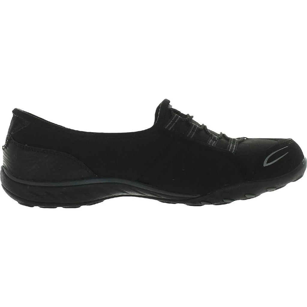 商品SKECHERS|Good Life Womens Heathered Stretch Casual Shoes,价格¥223,第3张图片详细描述