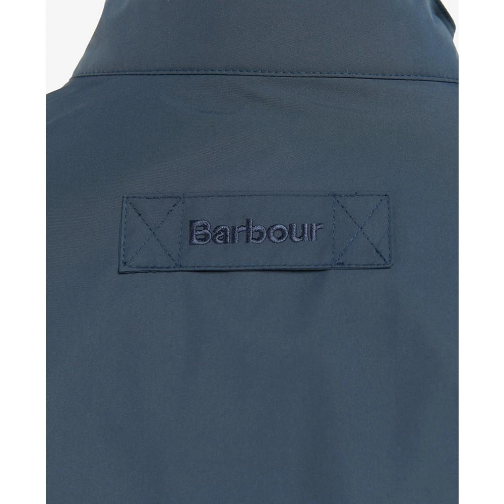 商品Barbour|Men's Norlow Waterproof Raincoat,价格¥638,第5张图片详细描述