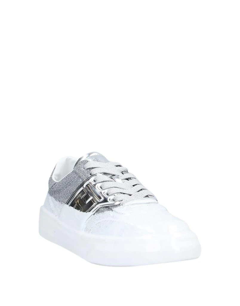 商品hogan|Sneakers,价格¥1732,第2张图片详细描述
