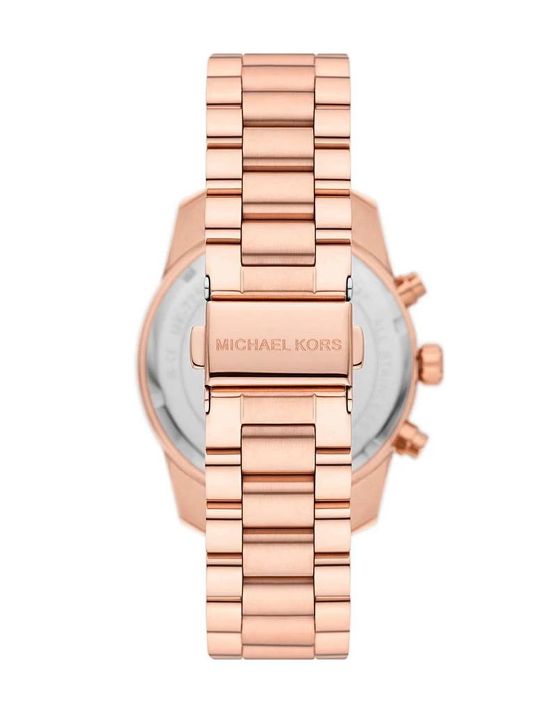 商品Michael Kors|Wrist watch,价格¥2162,第2张图片详细描述