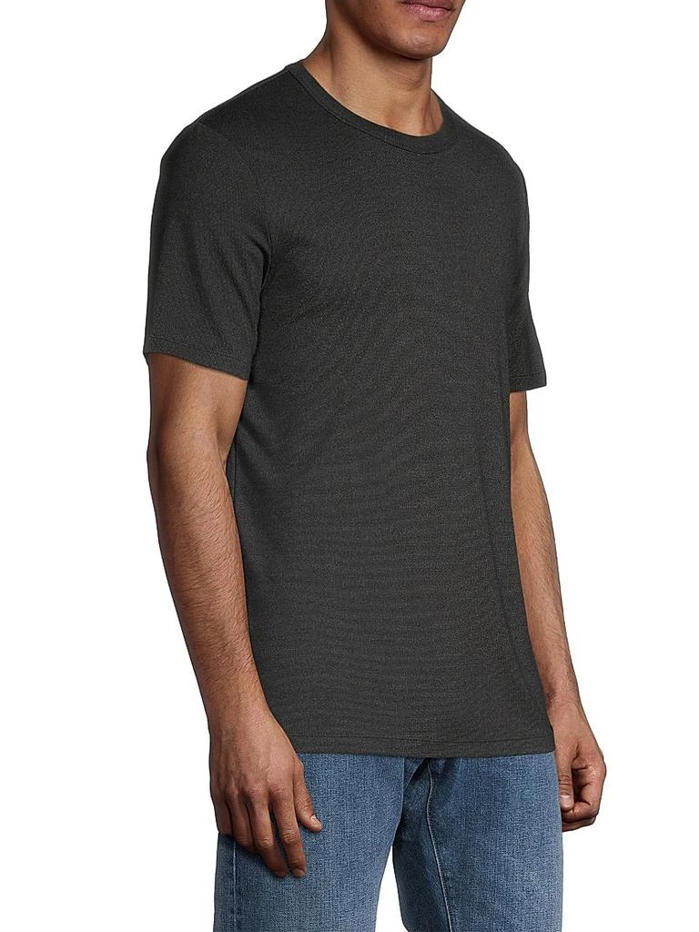 商品Theory|Essential T-Shirt,价格¥707,第4张图片详细描述