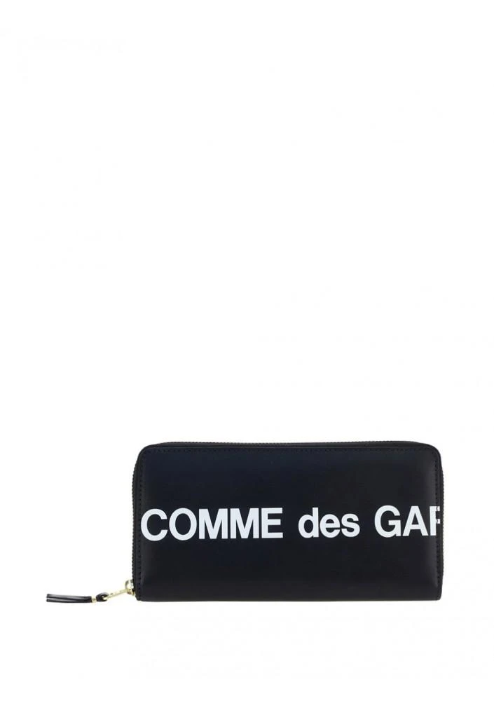 商品Comme des Garcons|Wallet,价格¥942,第2张图片详细描述